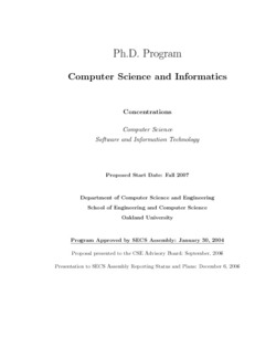 computer science phd papers